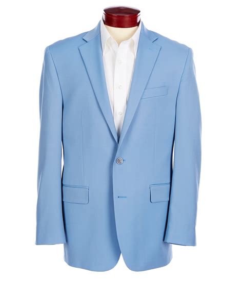 Say Goodbye to Fashion Frustrations: Dillard's Magic Suit